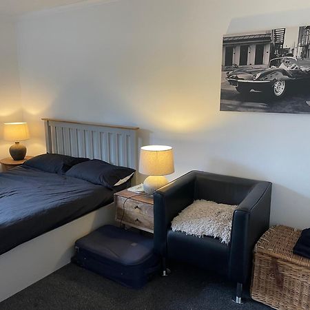 Philip Court Bed and Breakfast Brighton Exteriör bild