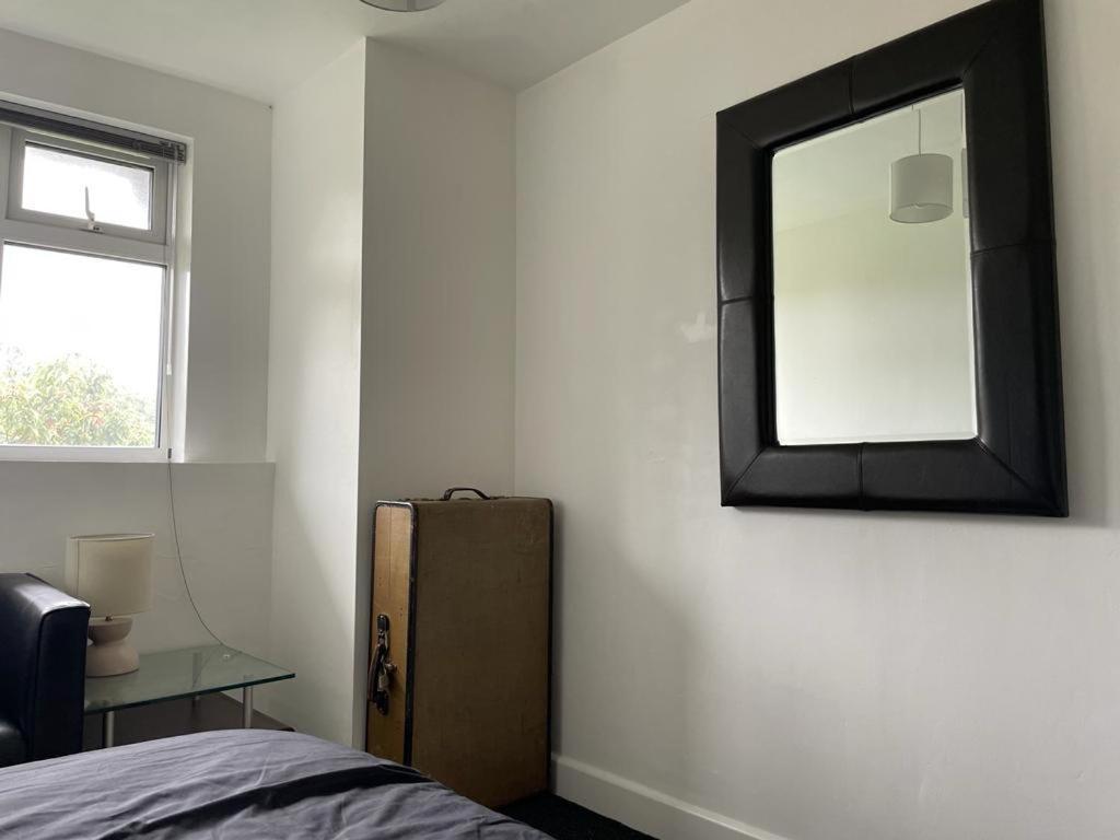 Philip Court Bed and Breakfast Brighton Exteriör bild