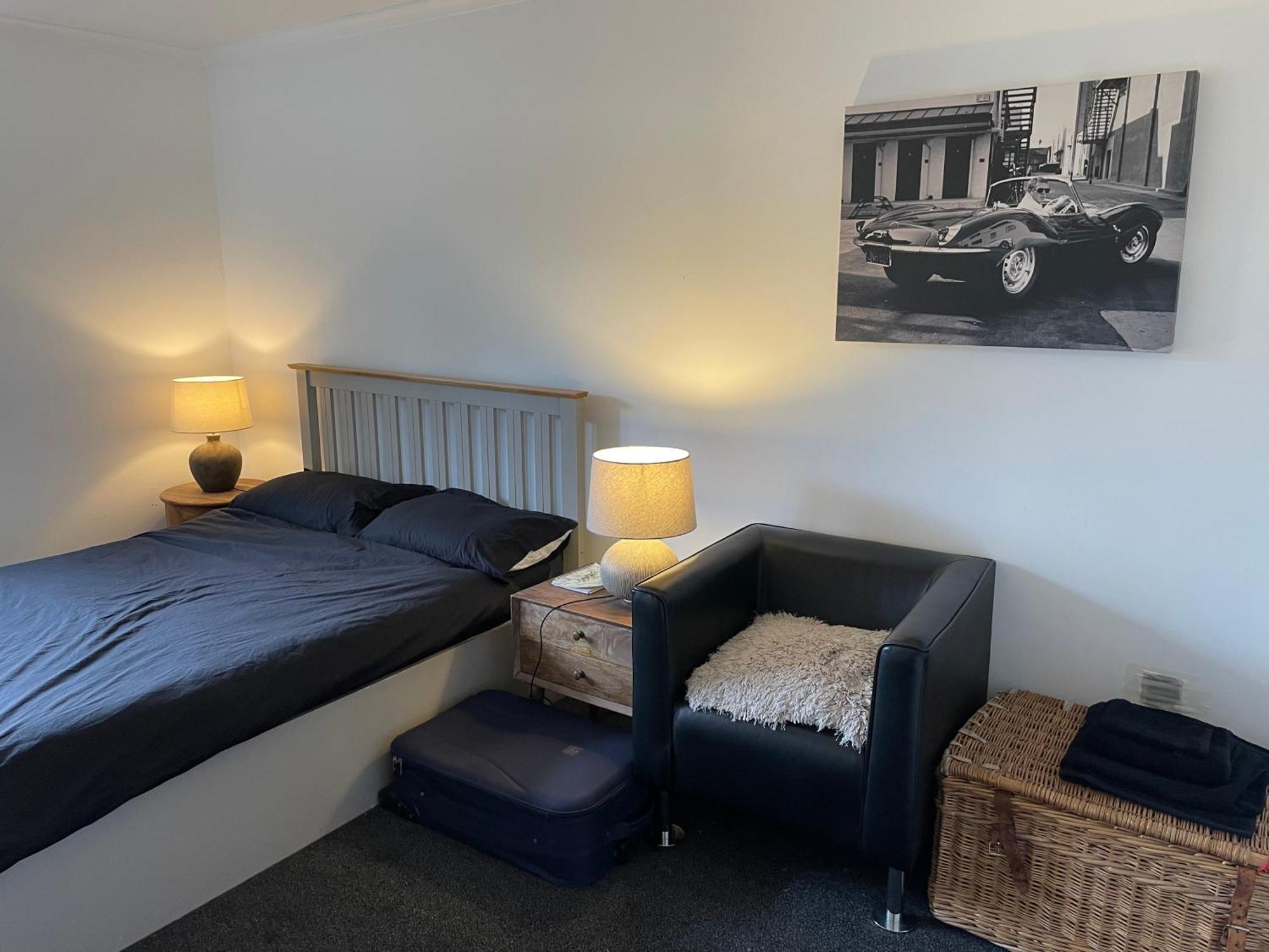 Philip Court Bed and Breakfast Brighton Exteriör bild