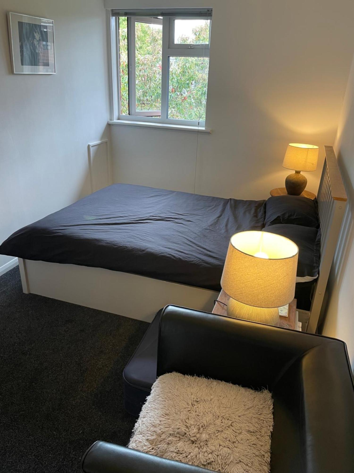 Philip Court Bed and Breakfast Brighton Exteriör bild